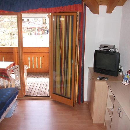 Ferienhaus Artho نيوستيف ام ستوبيتا المظهر الخارجي الصورة