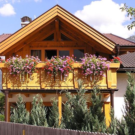 Ferienhaus Artho نيوستيف ام ستوبيتا المظهر الخارجي الصورة