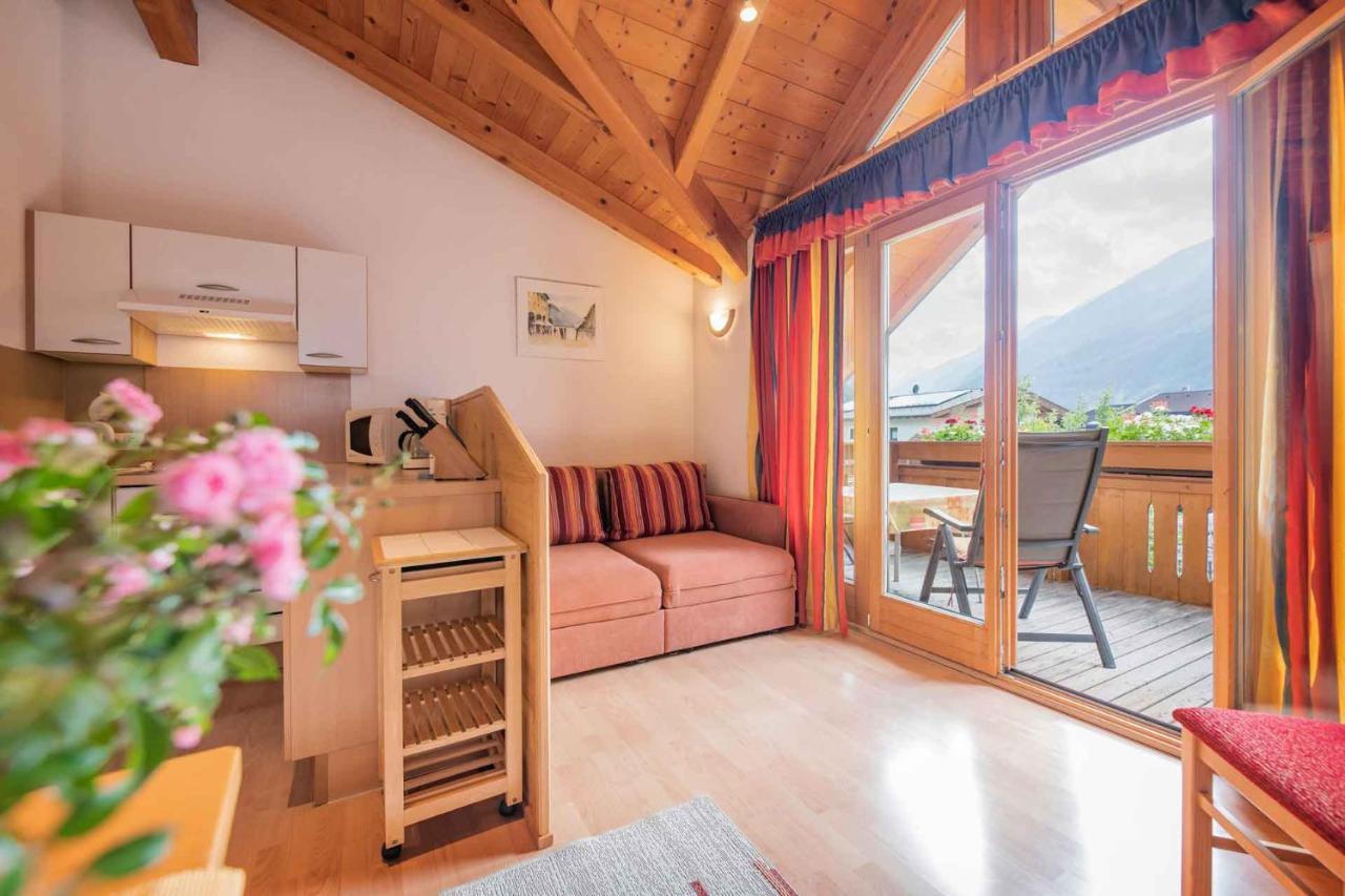 Ferienhaus Artho نيوستيف ام ستوبيتا المظهر الخارجي الصورة
