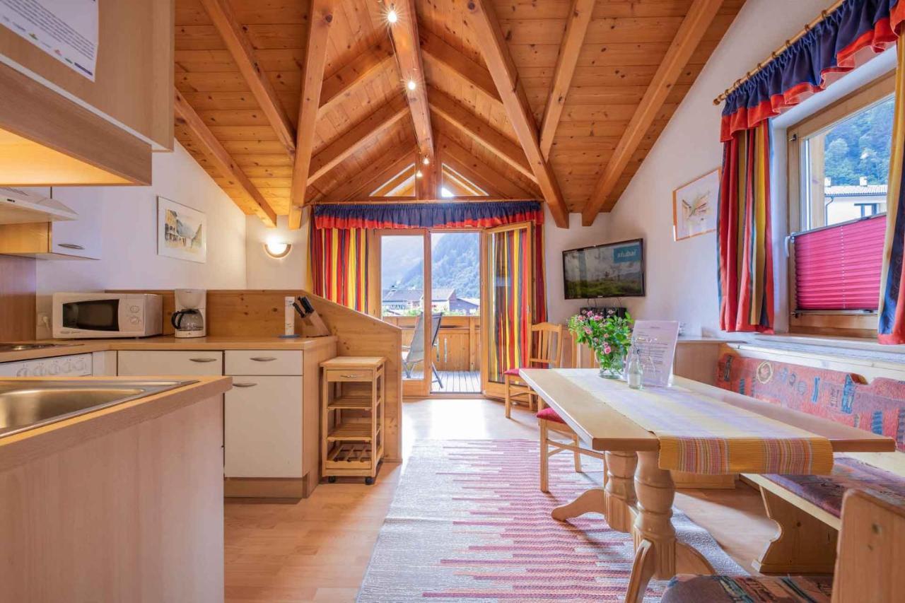 Ferienhaus Artho نيوستيف ام ستوبيتا المظهر الخارجي الصورة