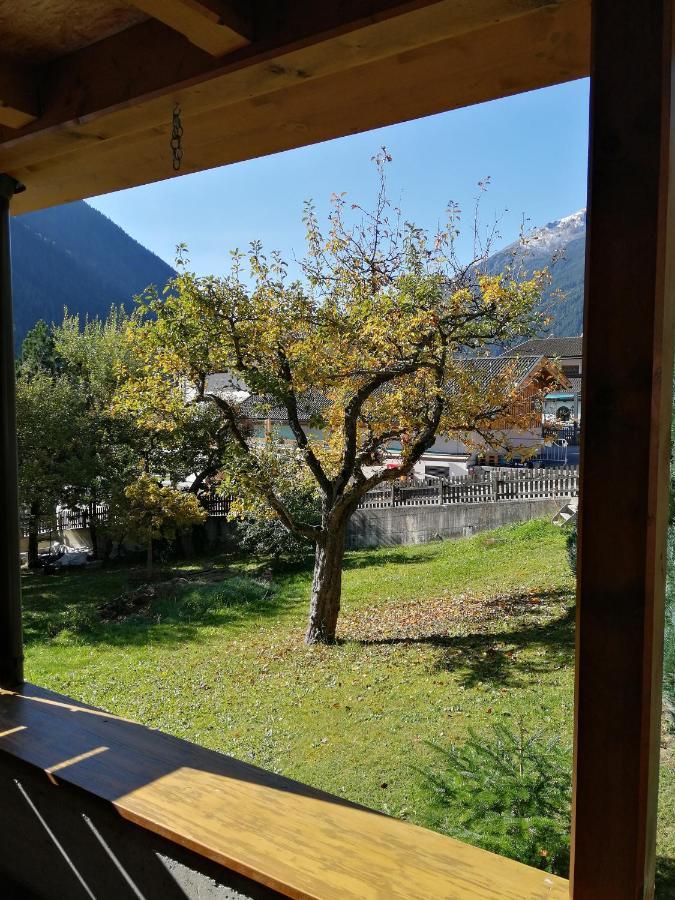 Ferienhaus Artho نيوستيف ام ستوبيتا المظهر الخارجي الصورة