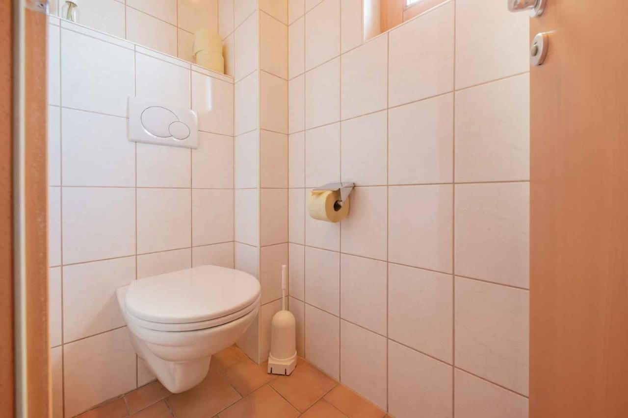 Ferienhaus Artho نيوستيف ام ستوبيتا المظهر الخارجي الصورة