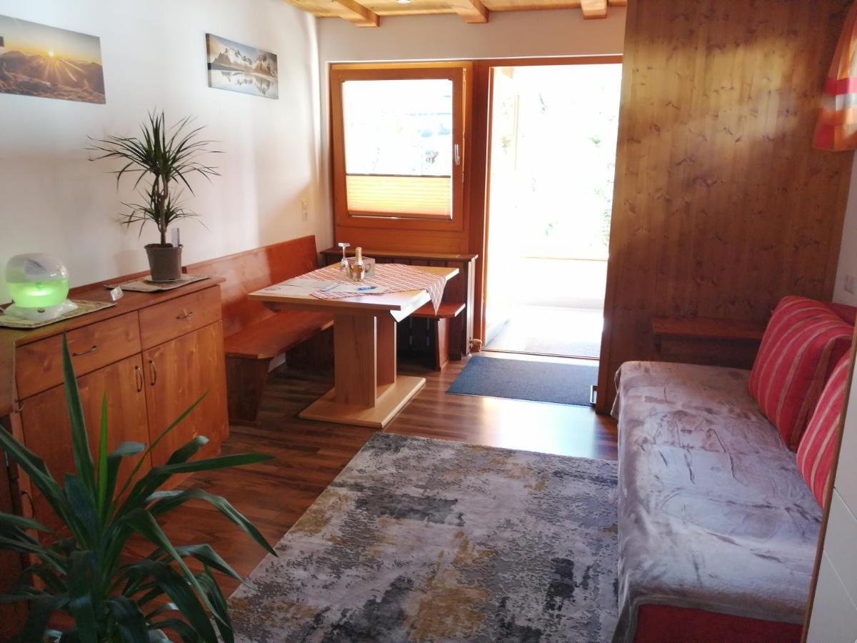 Ferienhaus Artho نيوستيف ام ستوبيتا المظهر الخارجي الصورة