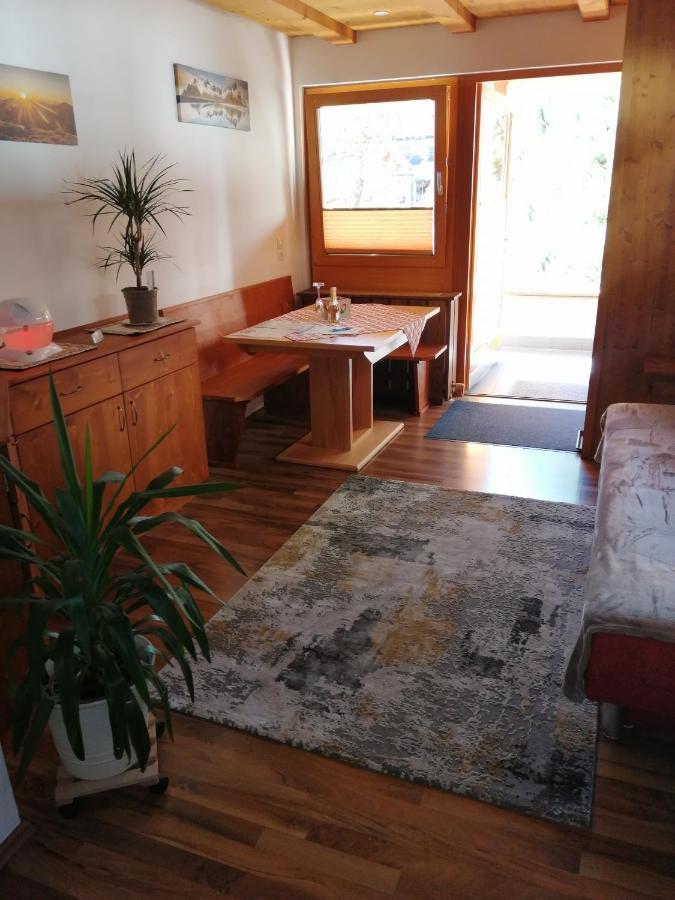 Ferienhaus Artho نيوستيف ام ستوبيتا المظهر الخارجي الصورة
