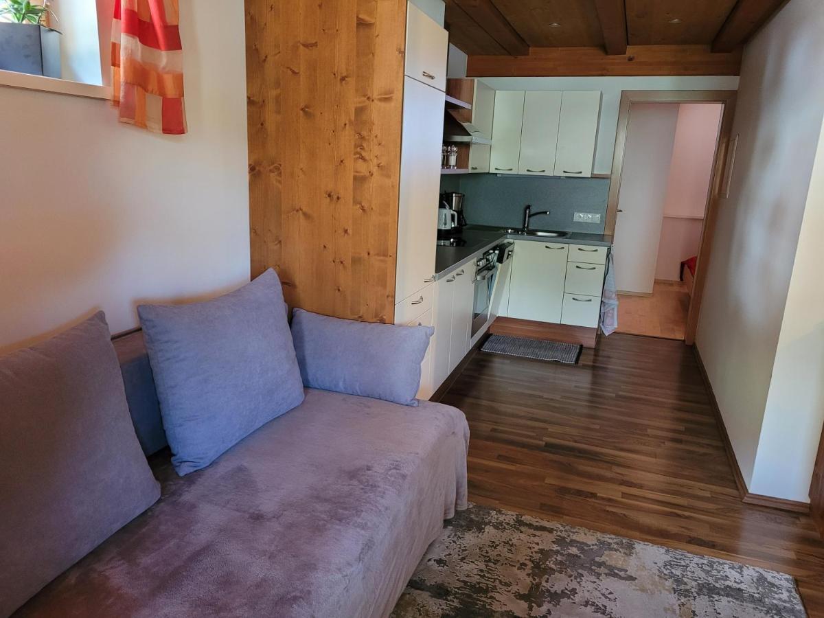 Ferienhaus Artho نيوستيف ام ستوبيتا المظهر الخارجي الصورة