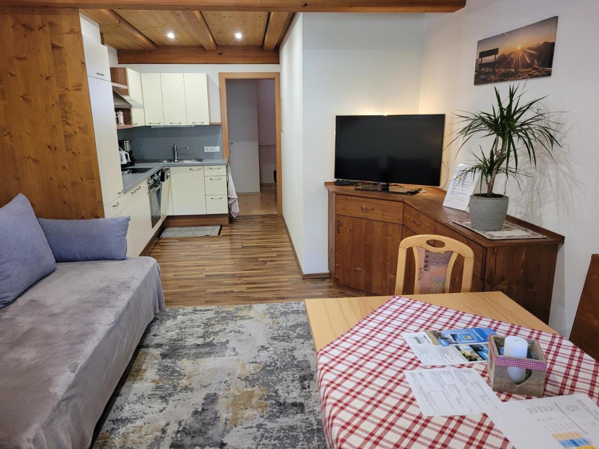 Ferienhaus Artho نيوستيف ام ستوبيتا المظهر الخارجي الصورة