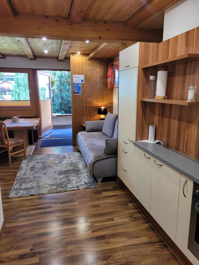 Ferienhaus Artho نيوستيف ام ستوبيتا المظهر الخارجي الصورة