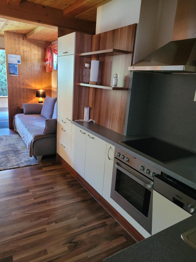 Ferienhaus Artho نيوستيف ام ستوبيتا المظهر الخارجي الصورة