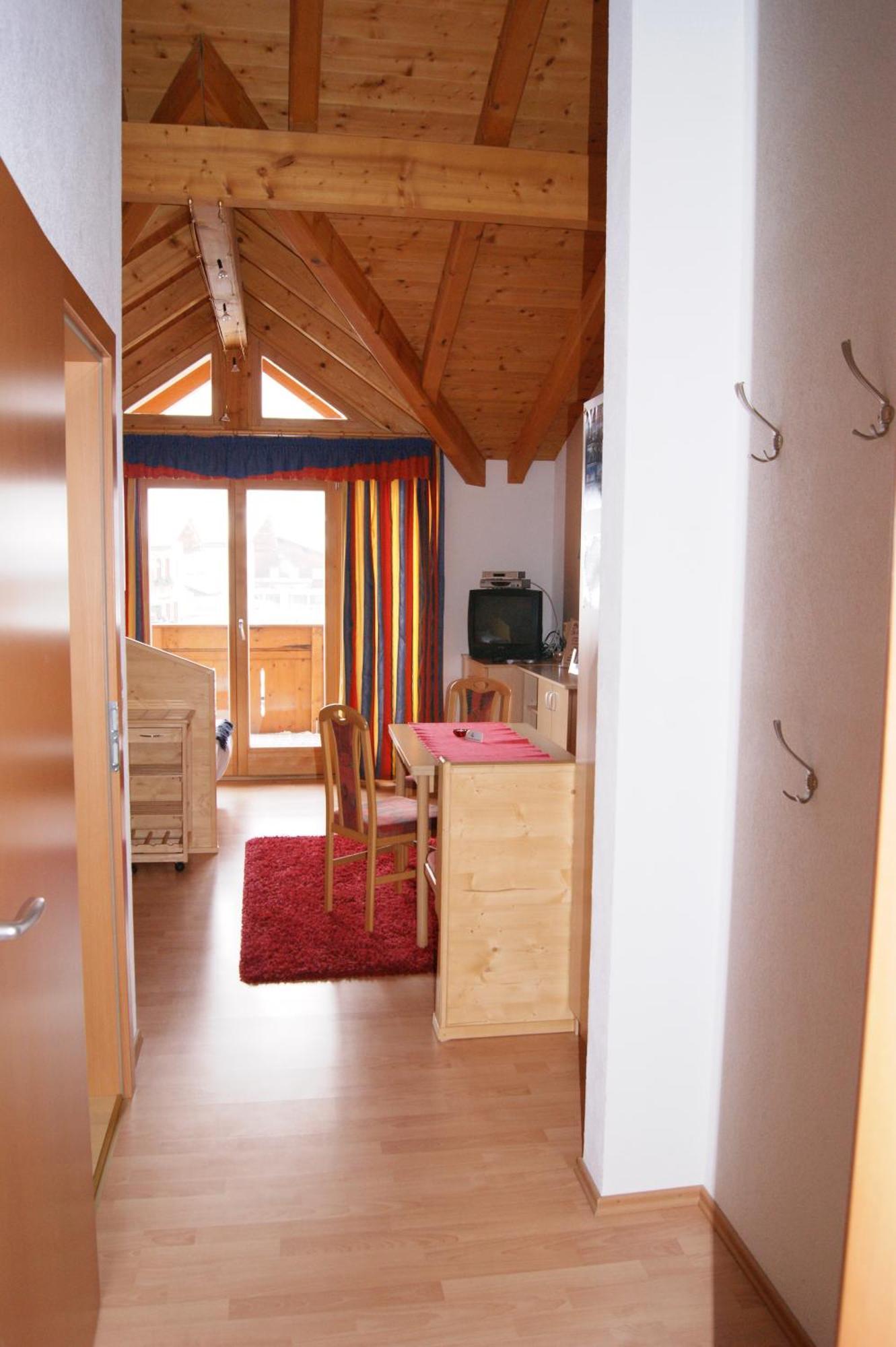 Ferienhaus Artho نيوستيف ام ستوبيتا المظهر الخارجي الصورة