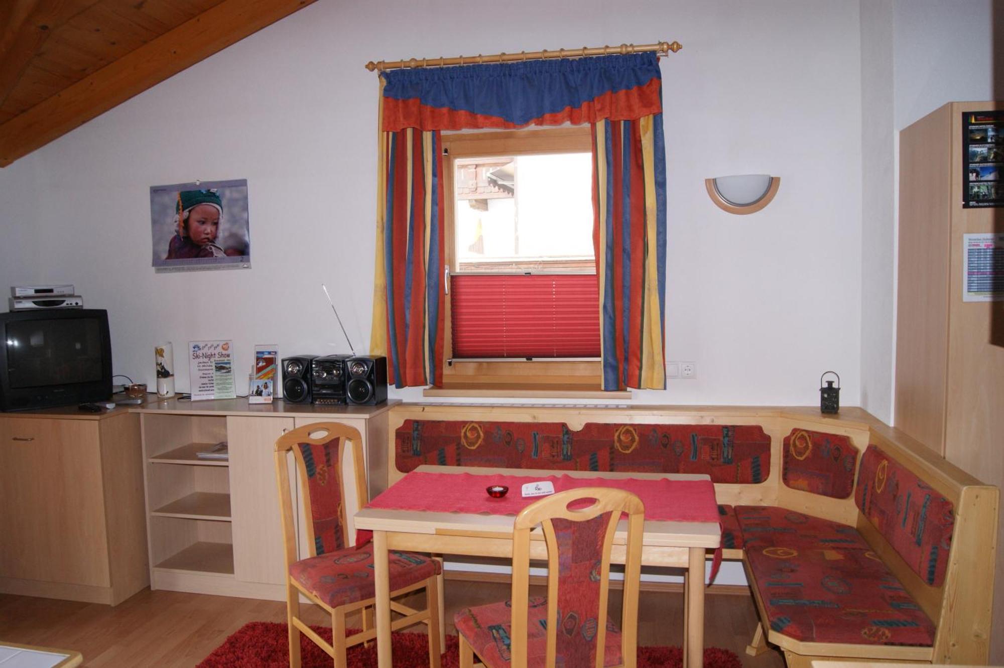 Ferienhaus Artho نيوستيف ام ستوبيتا المظهر الخارجي الصورة